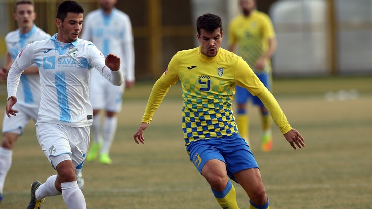 Rijeka proigrala u zadnjih pola sata, Puljić zabijao, a Gorgon pripremao pogotke