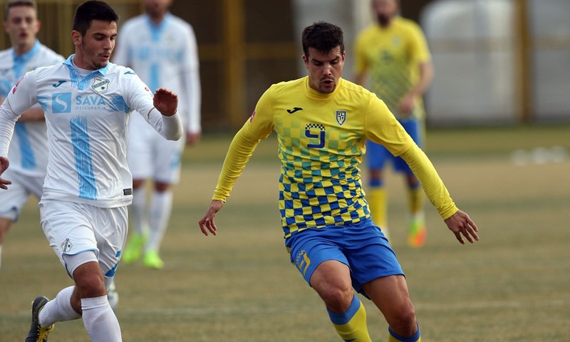 Rijeka proigrala u zadnjih pola sata, Puljić zabijao, a Gorgon pripremao pogotke