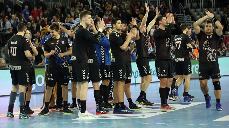 PPD Zagreb glatkom pobjedom protiv Skjerna napravio veliki korak prema osmini finala