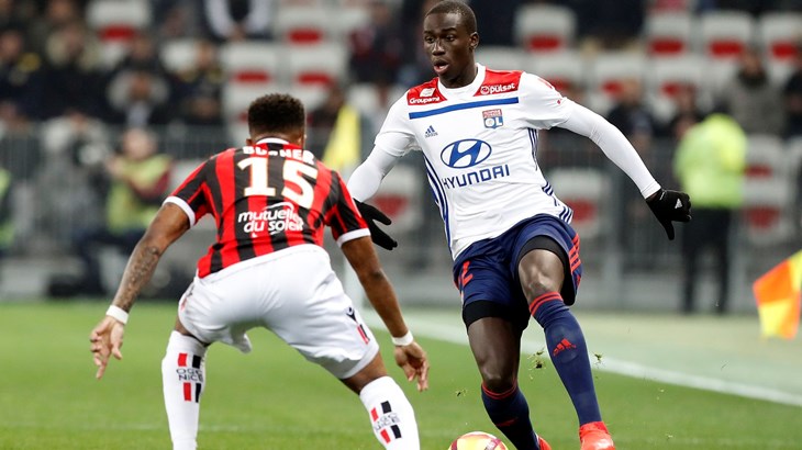 Monaco dvaput vodio pa se zadovoljio bodom, Lyon pao u Nici