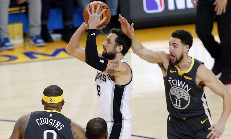 Marco Belinelli potvrdio nastup na SP-u: "Želimo napraviti nešto važno"