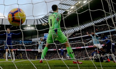 Sarri: "Jasno je da mi je posao u opasnosti", Neville: "Otkaz ne bi bio iznenađenje"
