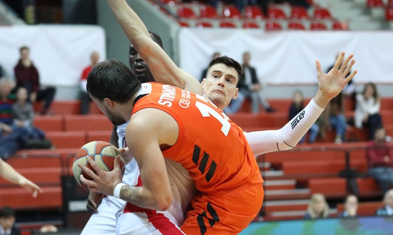 Cedevita uvjerljivom pobjedom protiv Gorice osigurala finale Kupa s Cibonom