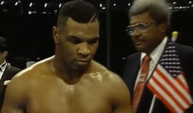 Na današnji dan: Buster Douglas šokirao je svijet razbijanjem Mikea Tysona