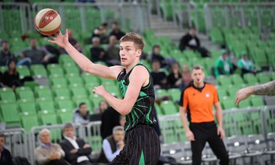 Šamanić nastavlja s vrlo dobrim nastupima, Austin Spursi slavili u gostima