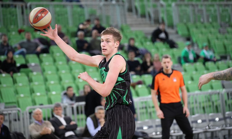 Luka Šamanić prvo ime Austina u pobjedi protiv Magica
