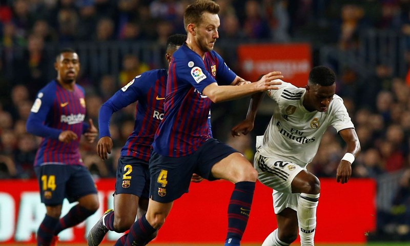 Lyon bez Fekira dočekuje favoriziranu Barcelonu