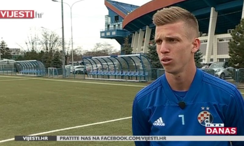 [RTL Video] Dinamov protivnik u Europi već je pet utakmica bez pobjede, a pred njim su najteži dani sezone