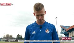 [RTL Video] Dani Olmo uoči povijesne europske utakmice: "Spremni smo, nema pritiska"