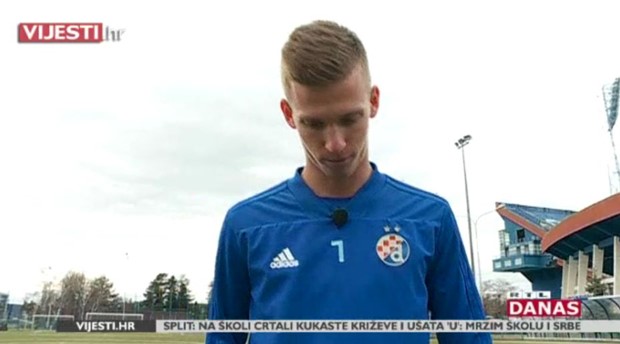 [RTL Video] Dani Olmo uoči povijesne europske utakmice: "Spremni smo, nema pritiska"