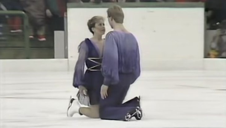 Na današnji dan: Torvill i Dean otplesali savršeni Bolero u Sarajevu