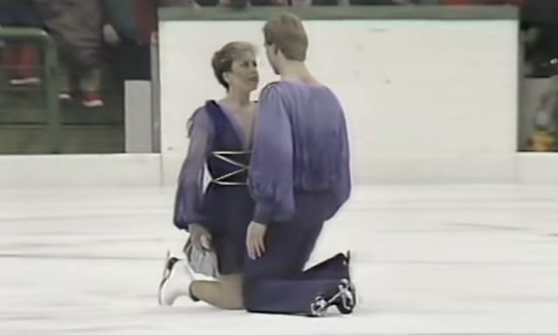 Na današnji dan: Torvill i Dean otplesali savršeni Bolero u Sarajevu