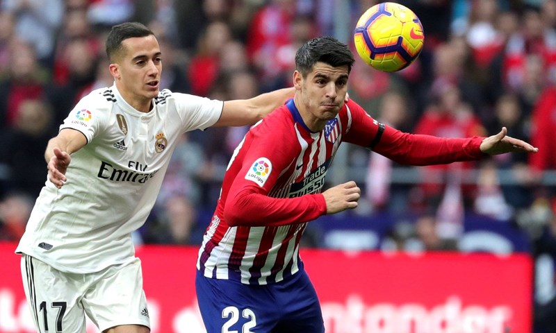 Morata i službeno napušta Chelsea nakon isteka posudbe, ostaje u Madridu