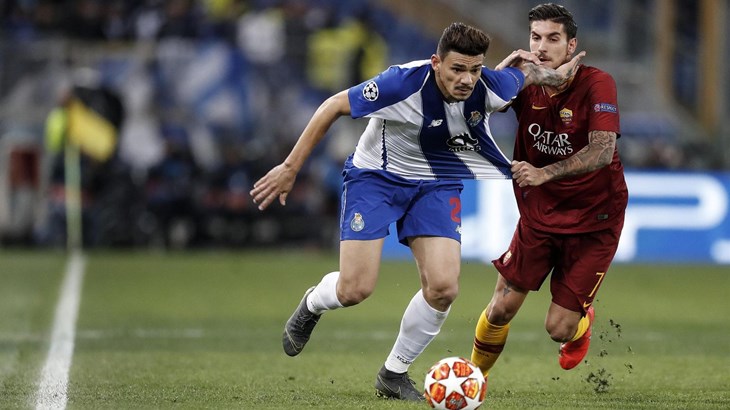 Gol Adriana Lopeza potpuno otvorio uzvrat, Zaniolo donio prednost Romi