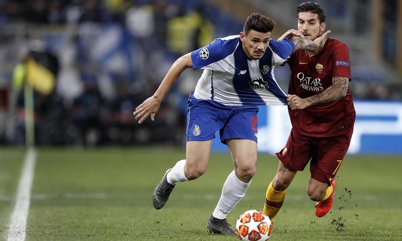 Kronologija: U utorak Real, u srijedu PSG, čudo se dogodilo i u Parizu! Porto do prolaza u 117.