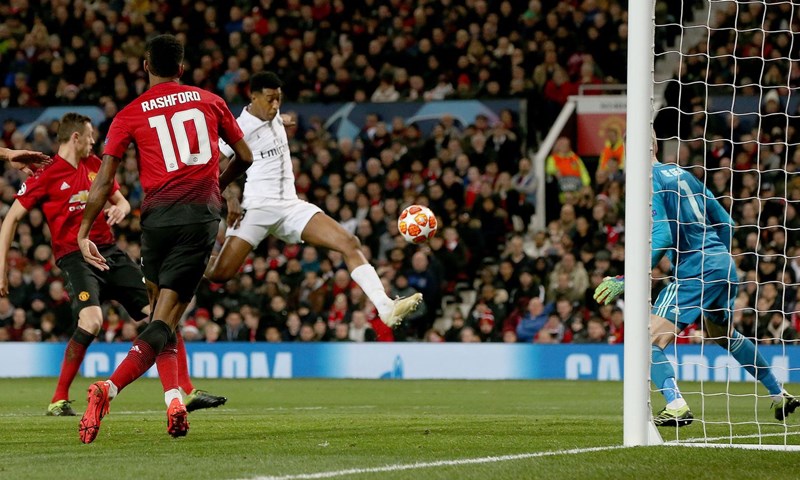 Kutak za kladioničare: Desetkovani Manchester United teško će izbjeći poraz u Parizu