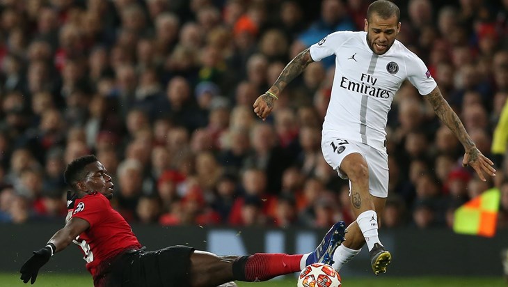 Solskjaer: "Uvijek postoje izazovi, ne možete samo reći gotovo je i idemo odigrati bolje"