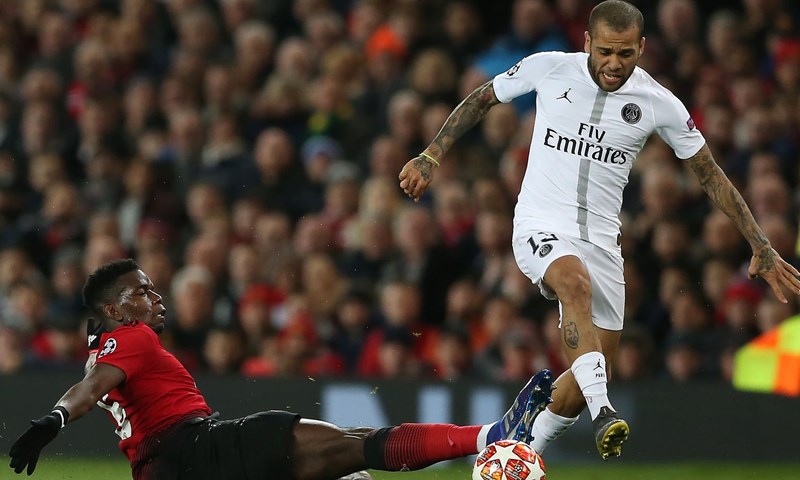 Dani Alves debitirao na najbolji način, zabio za pobjedu Sao Paula protiv Ceare
