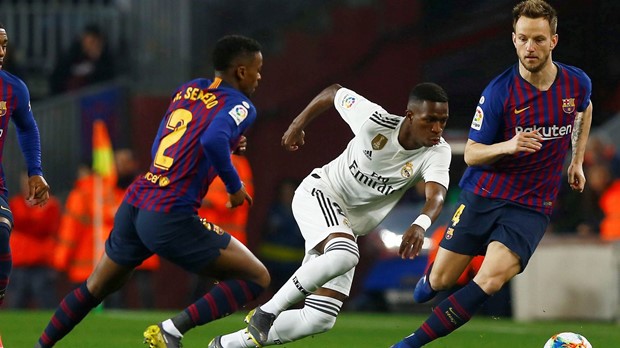 Španjolci tvrde: Barcelona neće ponuditi Rakitiću poboljšani ugovor