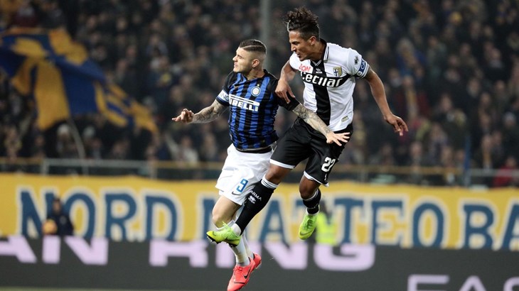 Inter uzeo kapetansku traku Mauru Icardiju