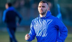 Abazaj: "Konkurencija te tjera na još bolji rad da bi se dokazao i dočekao svoju šansu"