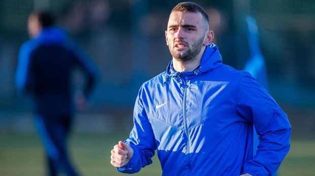 Abazaj: "Konkurencija te tjera na još bolji rad da bi se dokazao i dočekao svoju šansu"