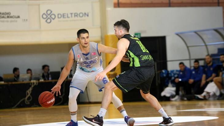 Bilinovac: "Ako ne uđete ozbiljno u utakmicu, svaki će protivnik pružiti dobar otpor"