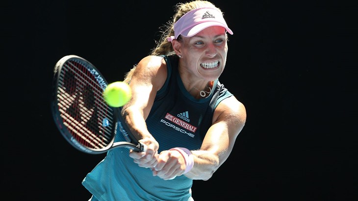 Dobar dan za nositeljice, Halep i Kerber projurile u četvrtfinale