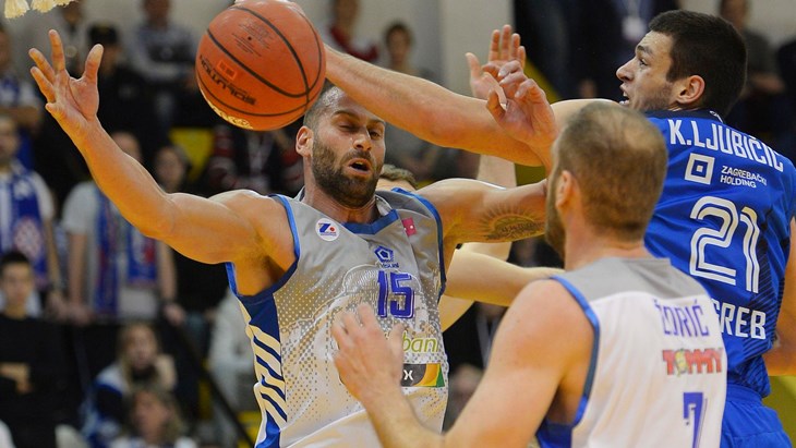 Šibenka se pojačala dvojicom igrača u završnici prijelaznog roka