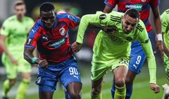 Kronologija: Ludek Pernica potpuno okrenuo utakmicu u Plzenu