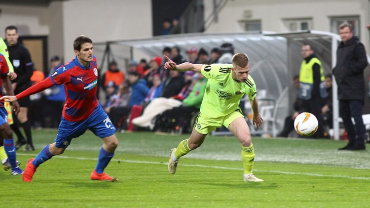 Dinamo nije izdržao, Viktoria preokretom i s prednosti dolazi u Maksimir