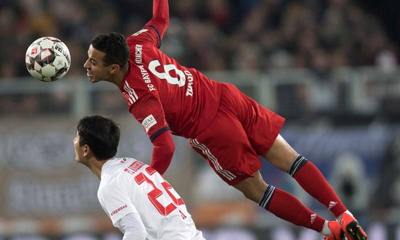 Kutak za kladioničare: Liverpool i Bayern trebali bi iskoristiti protivničke probleme u obrani