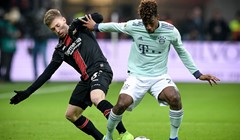 Coman pod upitnikom za Liverpool, u Bayernu strahuju od teže ozljede