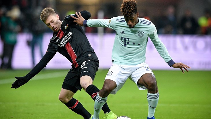 Coman pod upitnikom za Liverpool, u Bayernu strahuju od teže ozljede