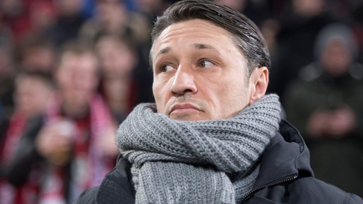Kovač: "Ovakve pogreške ne smijemo dopustiti protiv Liverpoola"