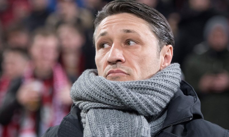 Elber: "Ako Bayern ne dovede Hudson-Odoija, možda će se javiti Real ili Barcelona"