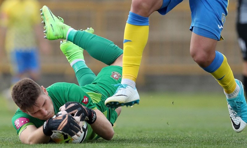Gorica favorit, Inter se još traži nakon odlaska najboljeg igrača