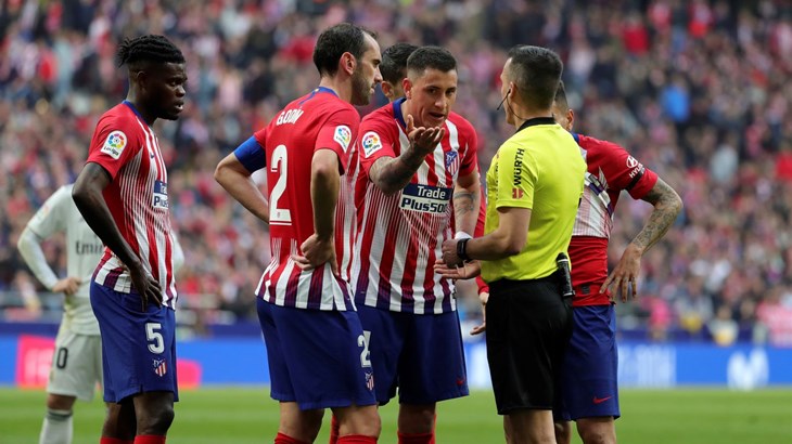 Kutak za kladioničare: Golijada između Raya i Atletica trebala bi izostati, Medvedev ide po novo finale