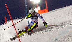 Wendy Holdener pod upitnikom za nastavak skijaške sezone
