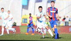 Jadranski derbi ponovno bez pobjednika, Rijeka barem privremeno druga