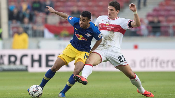 Nastavlja se agonija Stuttgarta i Hannovera te pozitivan niz Hoffenheima i Leipziga