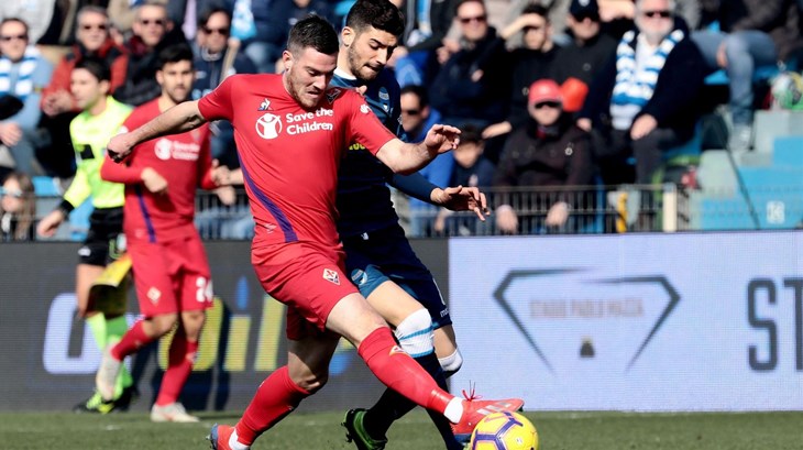 VAR odigrao ključnu ulogu u Ferrari i spasio Fiorentinu