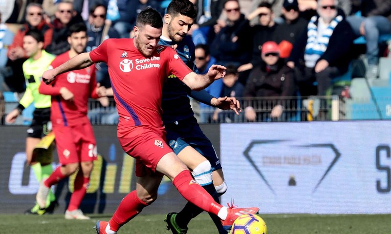 VAR odigrao ključnu ulogu u Ferrari i spasio Fiorentinu
