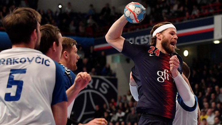 Zagrebu očekivani poraz u Parizu uz bolji otpor nego u domaćem susretu