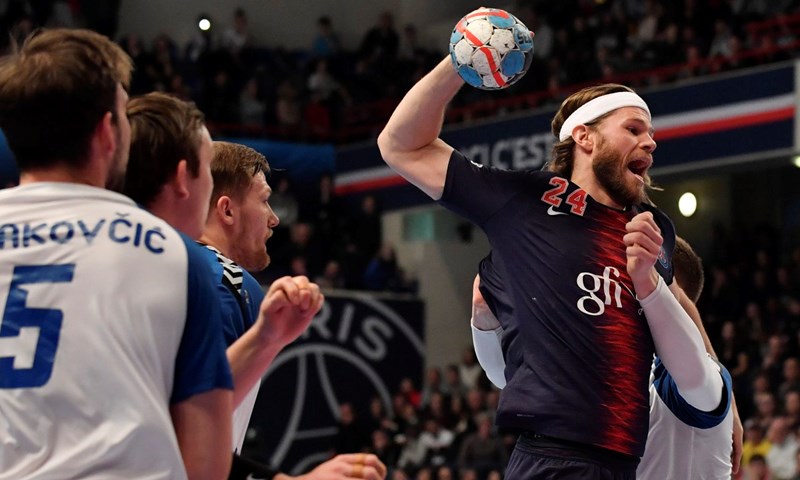 Bez polufinala Liga kupa za Marina Šegu, Parižani ipak bolji