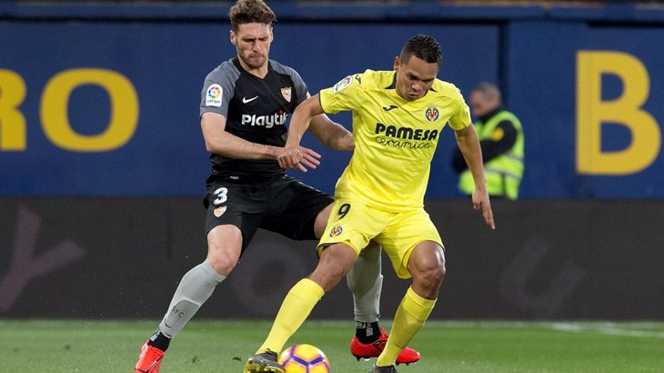 Villarreal pronašao mušteriju, Marko Rog u Sevilli igra manje nego u Napoliju