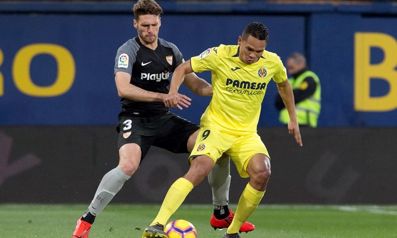 Villarreal pronašao mušteriju, Marko Rog u Sevilli igra manje nego u Napoliju