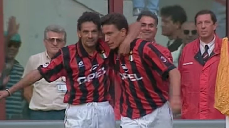 Na današnji dan: Rođendan slavi jedan od najboljih talijanskih igrača u povijesti