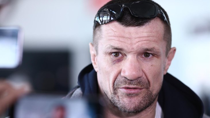 Definitivan kraj karijere: Mirko Filipović pretrpio moždani udar