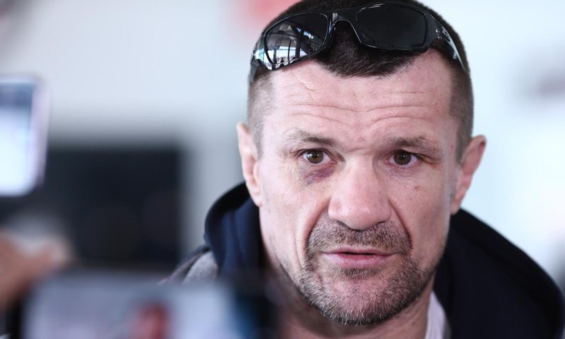 Mirko Filipović: 'Korona nije opasna samo za ljude treće dobi i starije osobe, opasna je za sve'